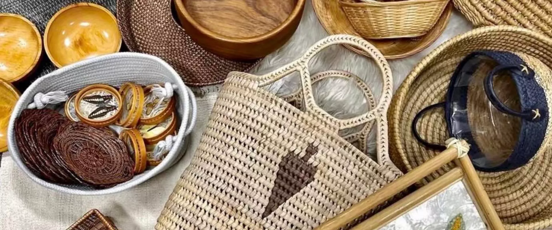 Assortment of goods